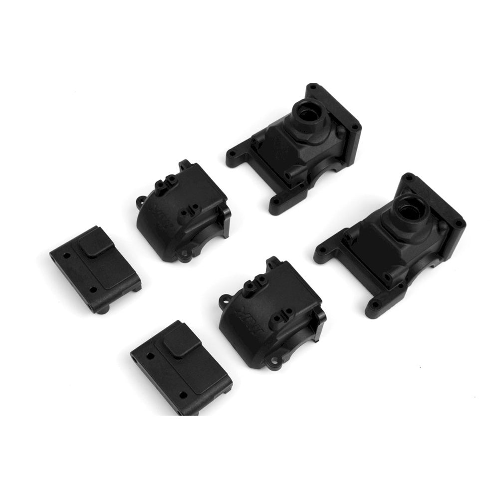 MAVERICK GEAR BOX SET (FRONT/REAR)