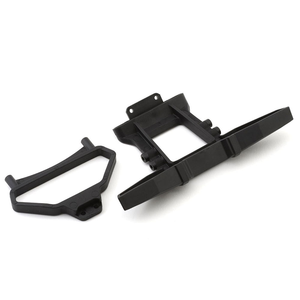 MAVERICK REAR BUMPER SET (MT)