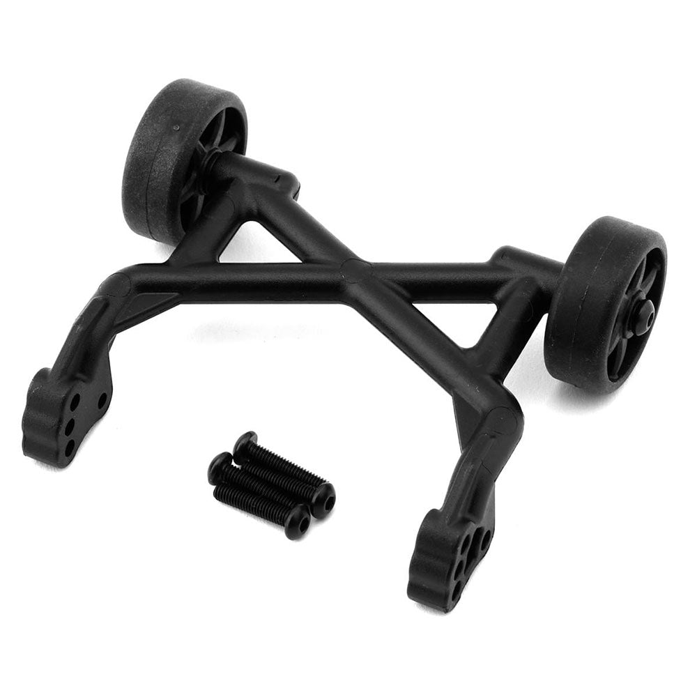 MAVERICK WHEELIE BAR SET