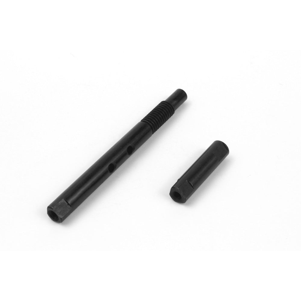 MAVERICK DIFFERENTIAL INPUT SHAFT SET (FRONT/REAR)