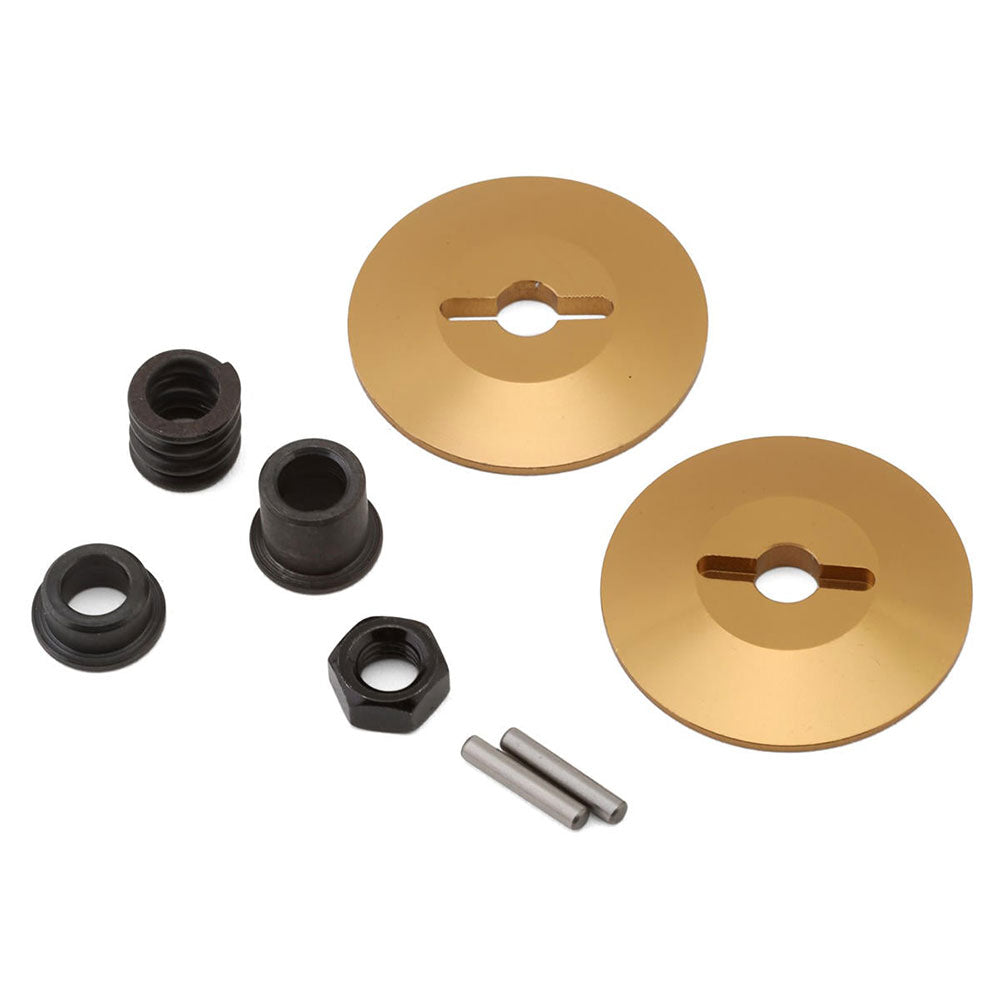 MAVERICK SLIPPER CLUTCH SET