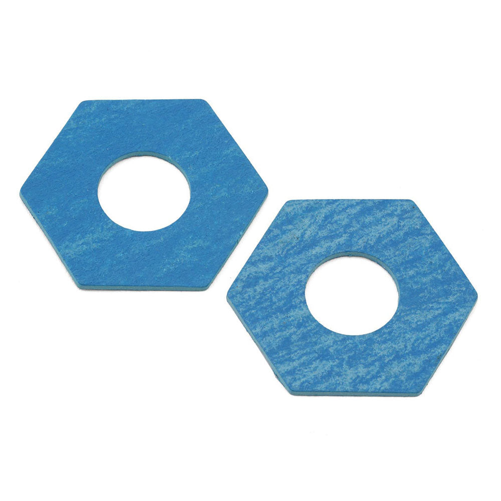 MAVERICK SLIPPER PAD SET (2PCS)