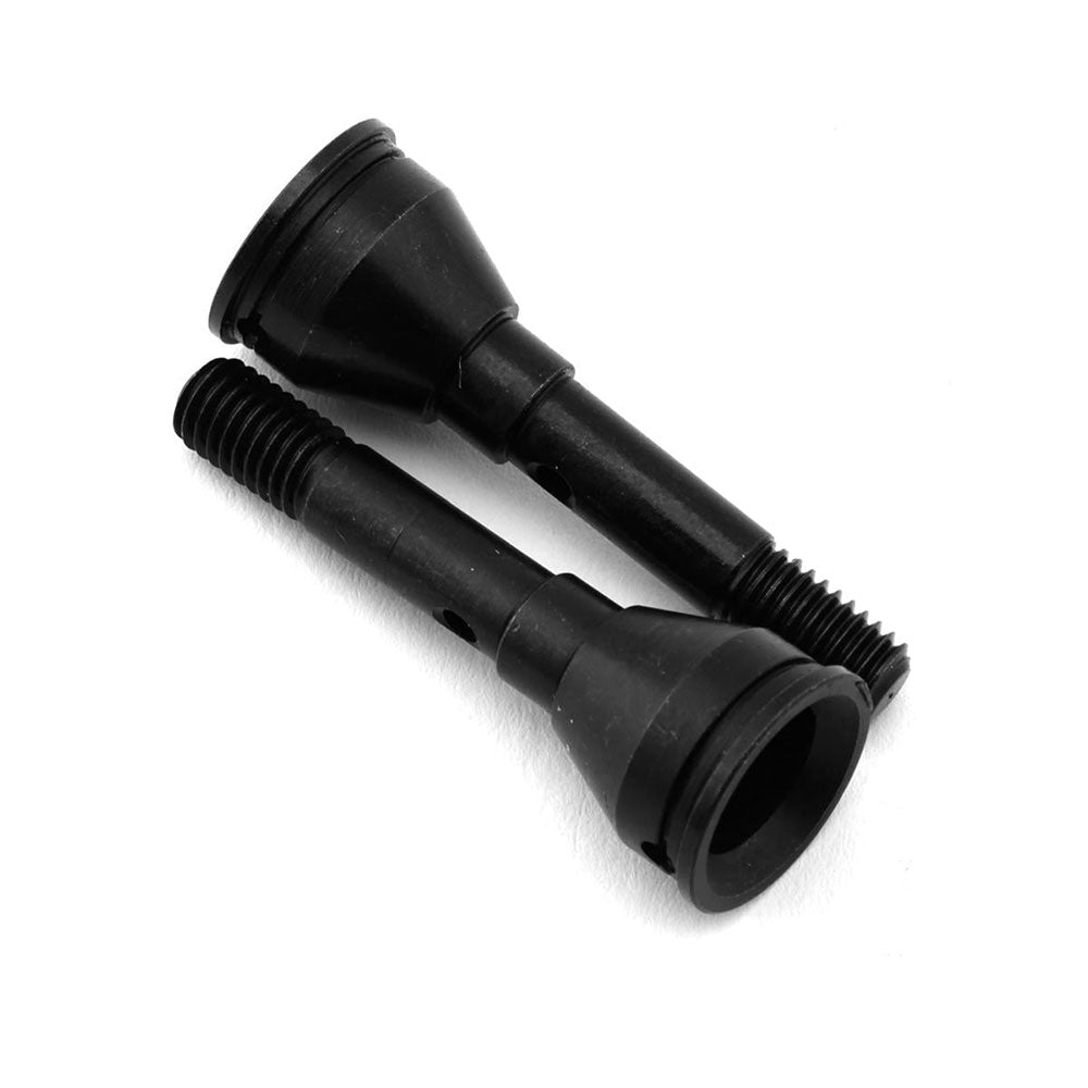 MAVERICK UNIVERSAL WHEEL AXLE (2PCS)