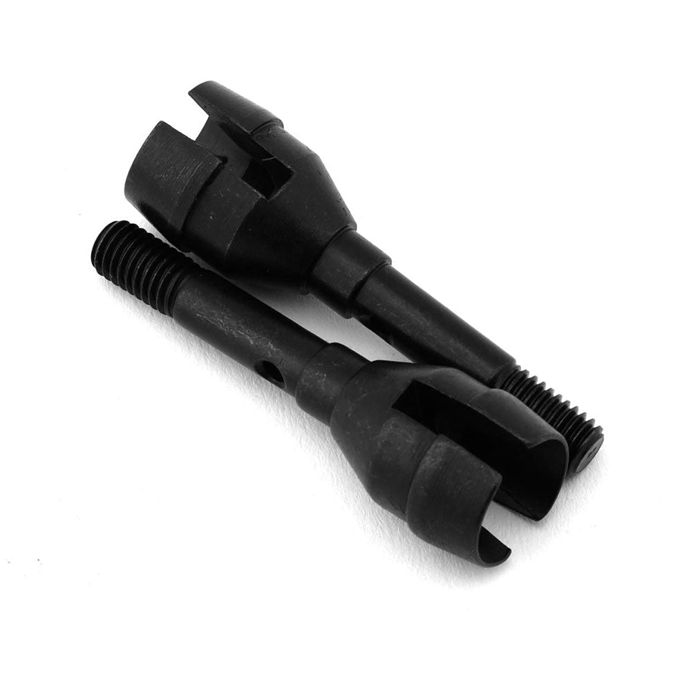 MAVERICK REAR WHEEL AXLE (2PCS)