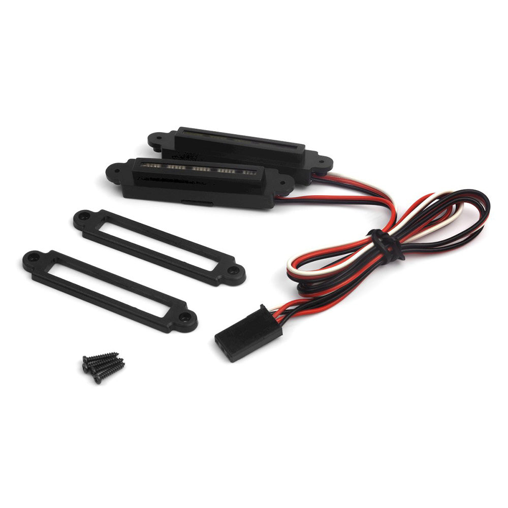 MAVERICK LED LIGHT SET (FRONT/REAR)