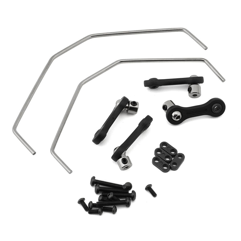 MAVERICK SWAY BAR BAR SET