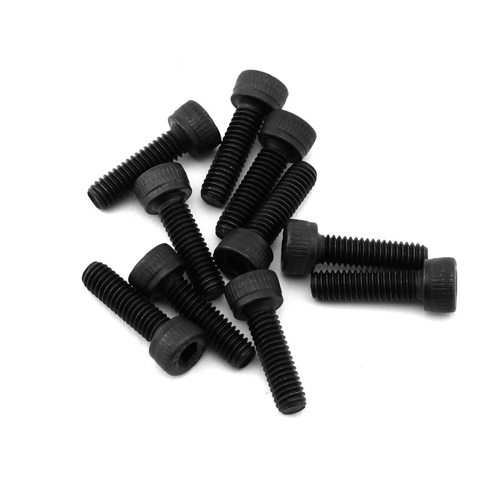MAVERICK CAP HEAD SCREW M4X14MM (10PCS)