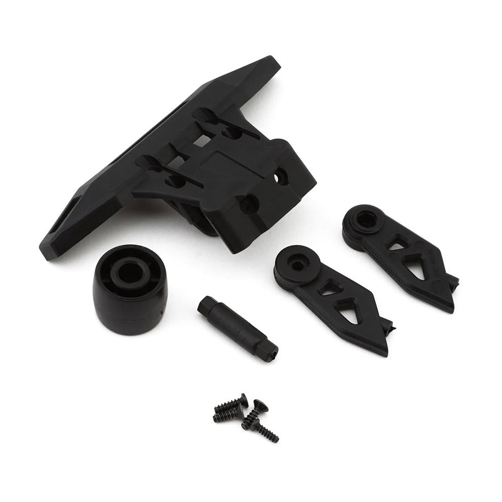 MAVERICK REAR BUMPER