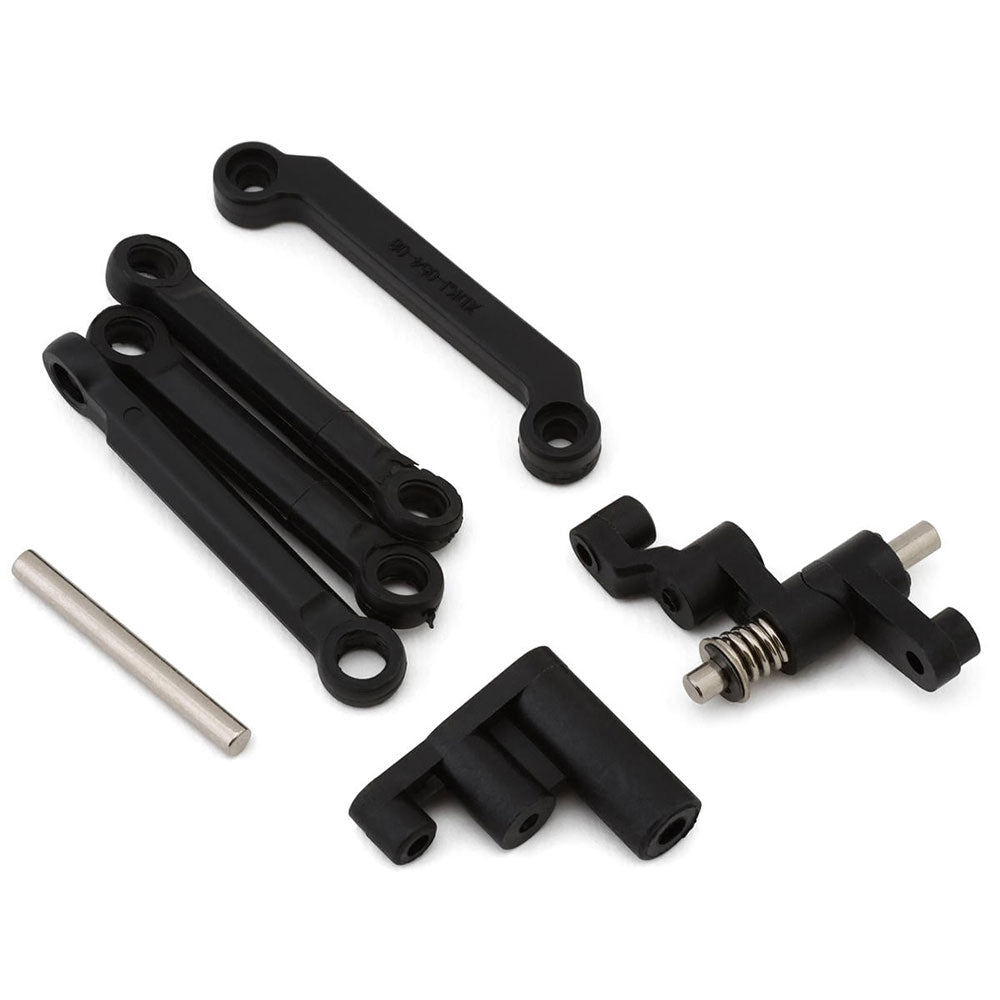 MAVERICK STEERING LINKAGE SET