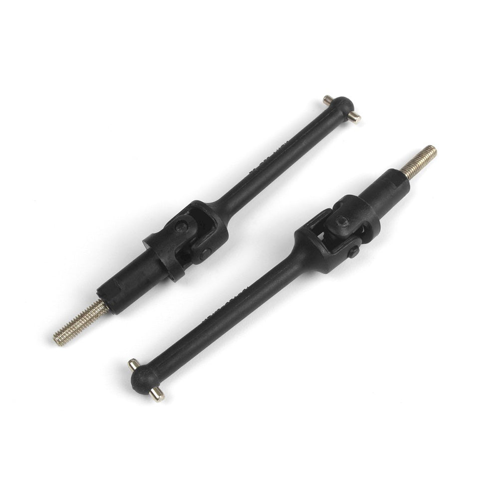 MAVERICK FRONT UNIVERSAL DRIVESHAFT SET (2PCS)