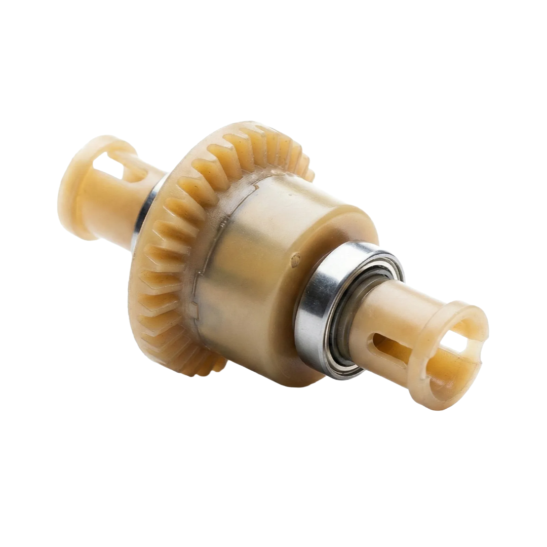 MAVERICK COMPLETE DIFFERENTIAL