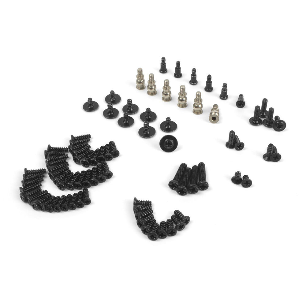 MAVERICK HARDWARE SET (ATOM)