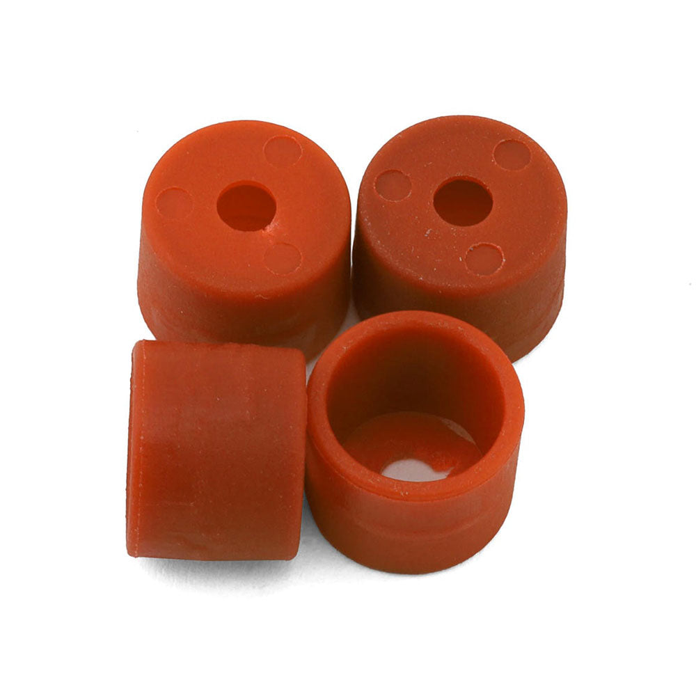 MAVERICK WHEEL WASHERS (ORANGE/4PCS)