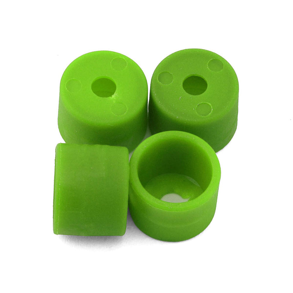 MAVERICK WHEEL WASHERS (GREEN/4PCS)