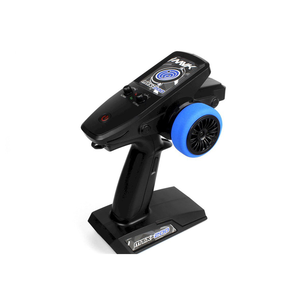 MAVERICK MAVERICK MTX-200 2.4GHZ 2CH TRANSMITTER