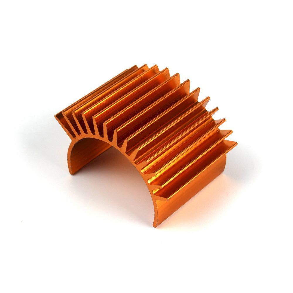 MAVERICK HEAT SINK (ORANGE)