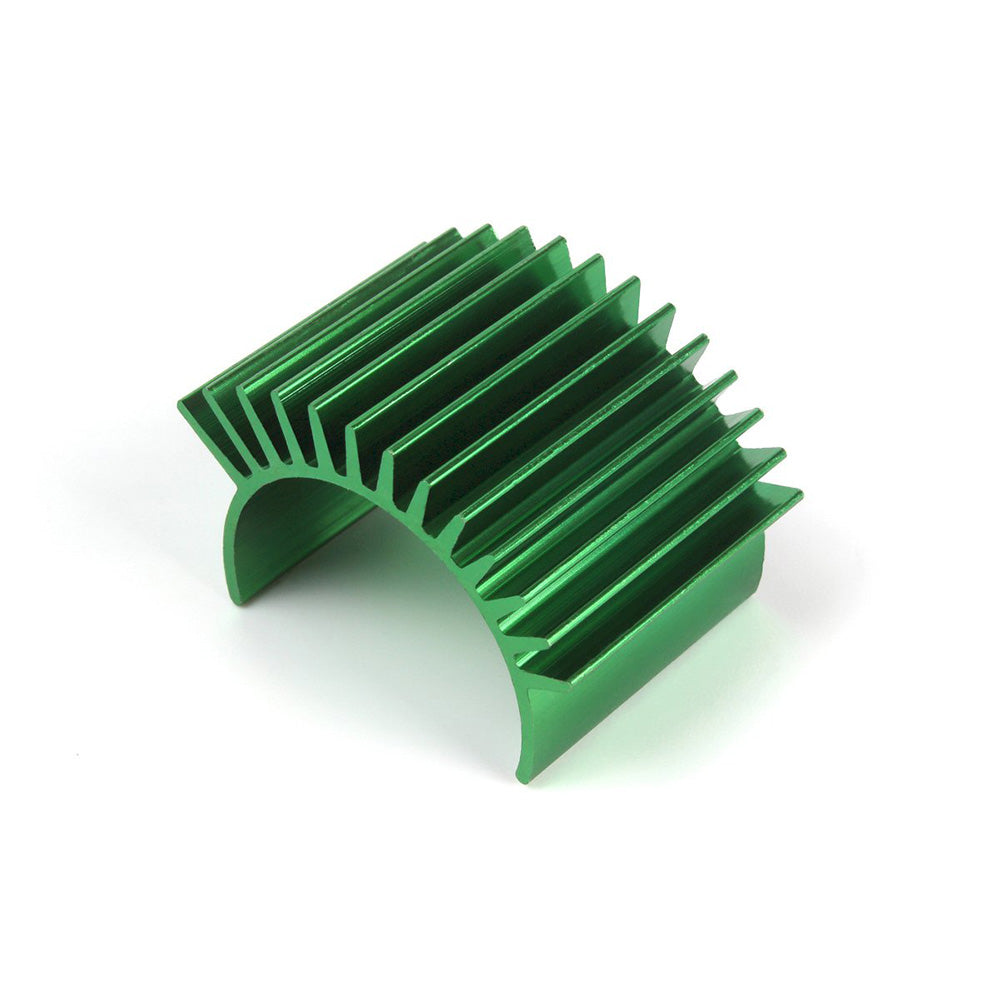 MAVERICK HEAT SINK (GREEN)