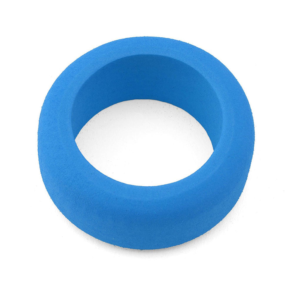 MAVERICK TRANSMITTER WHEEL FOAM & DECALS (BLUE)