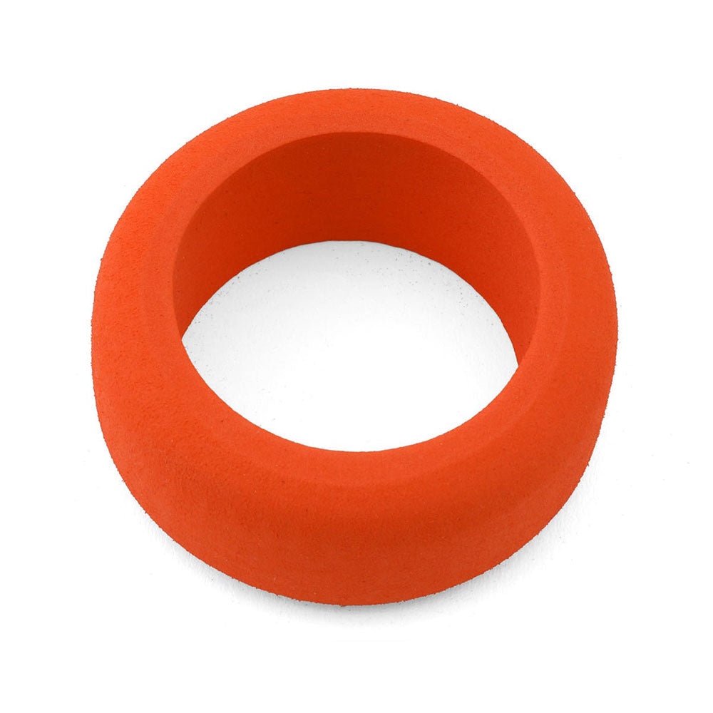 MAVERICK TRANSMITTER WHEEL FOAM & DECALS (ORANGE)