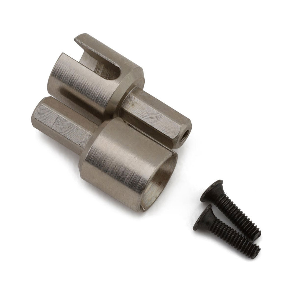 MAVERICK STEEL DRIVE CUP SET (2PCS)