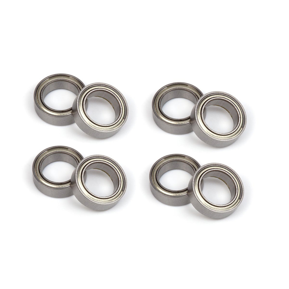 MAVERICK BALL BEARING 8X12X3.5MM (8PCS)