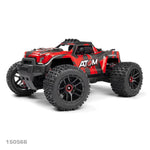 MAVERICK 1/18 ATOM AT1 4WD ELECTRIC TRUCK - BLUE