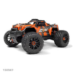 MAVERICK 1/18 ATOM AT1 4WD ELECTRIC TRUCK - BLUE