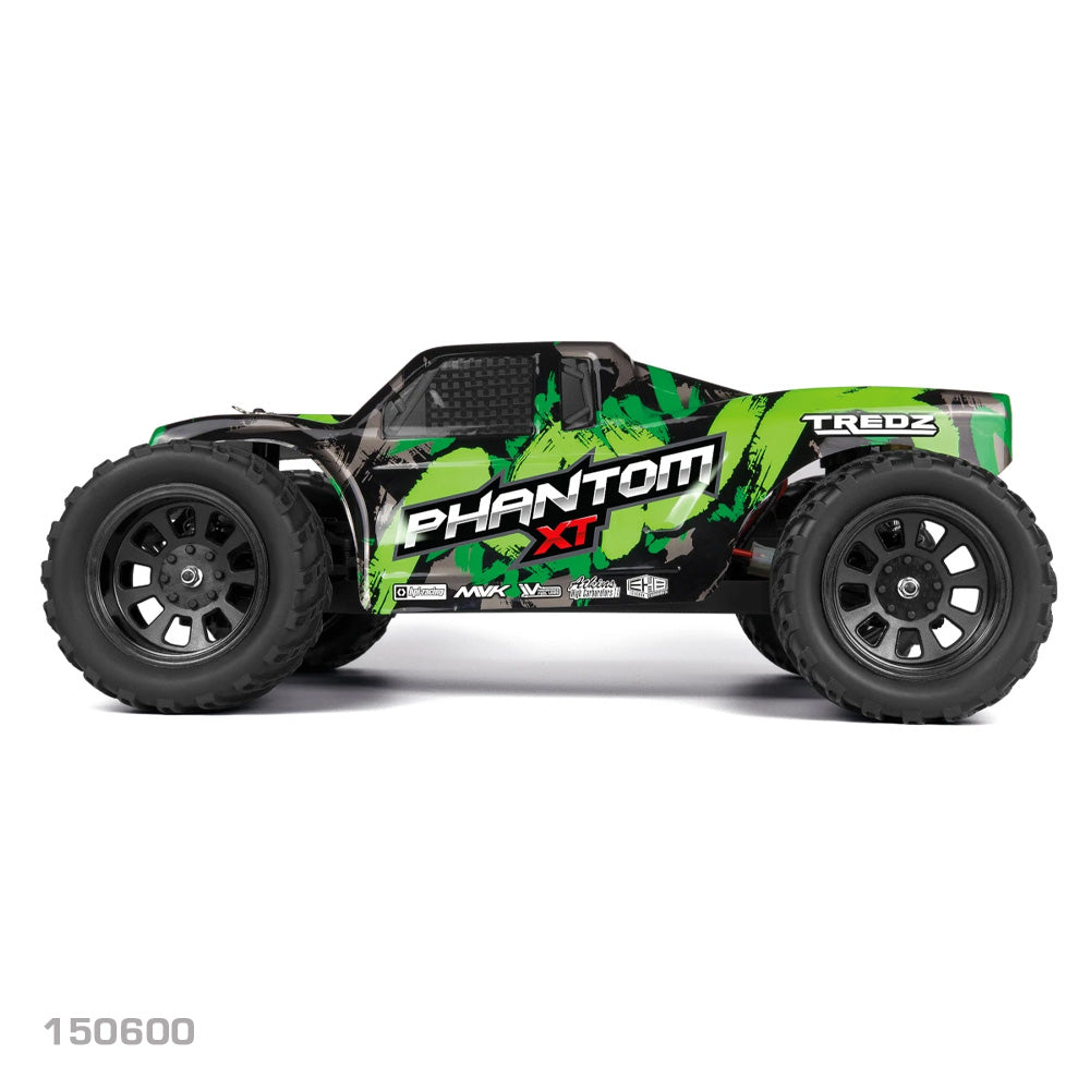 MAVERICK 1/10 PHANTOM XT RTR TRUGGY
