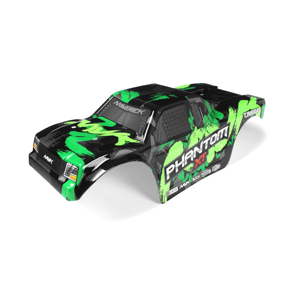 MAVERICK PAINTED BODY PHANTOM XT