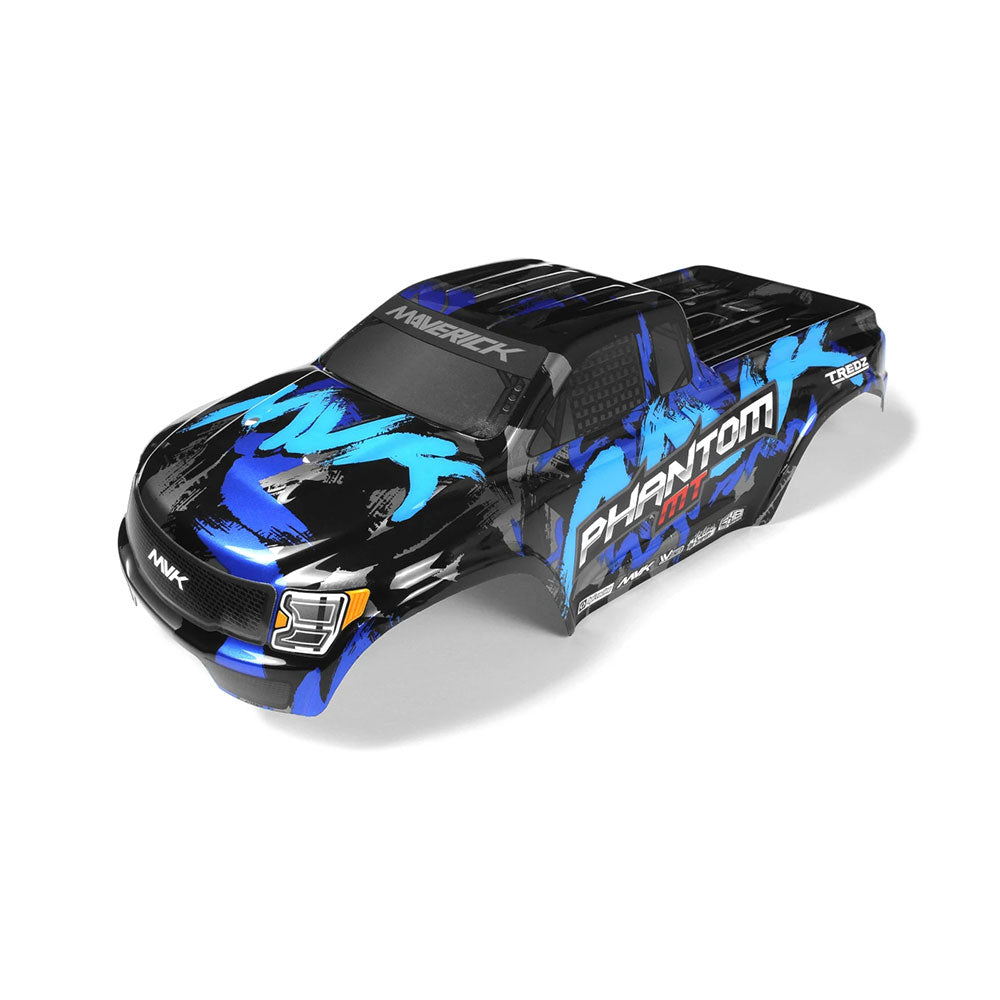 MAVERICK PAINTED BODY PHANTOM MT