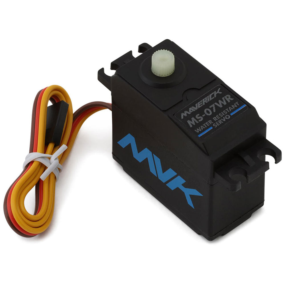 MAVERICK MS-07WR SERVO