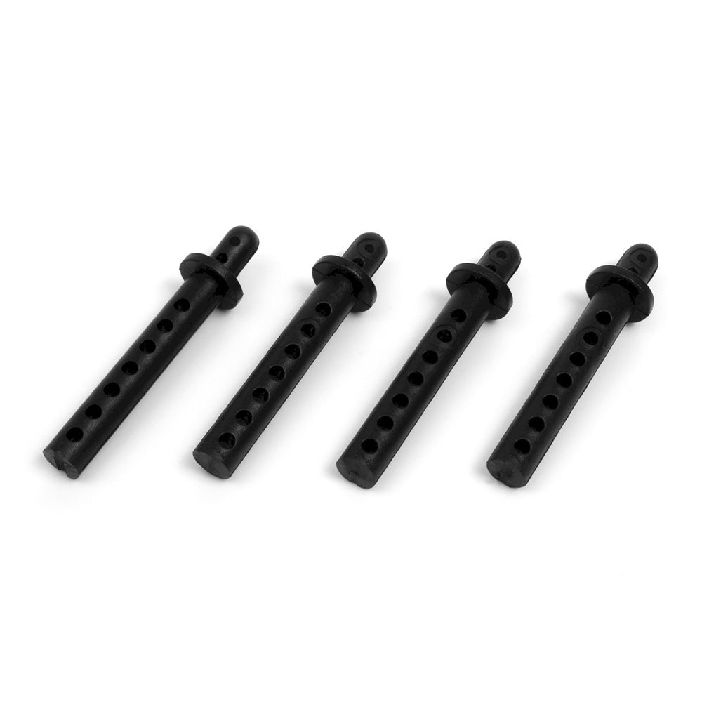 MAVERICK BODY MOUNT SET