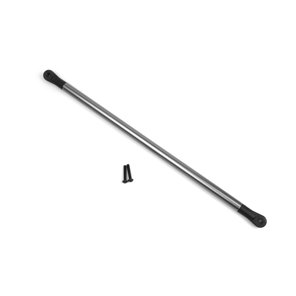 MAVERICK ALUMINIUM CHASSIS BRACE (GREY)