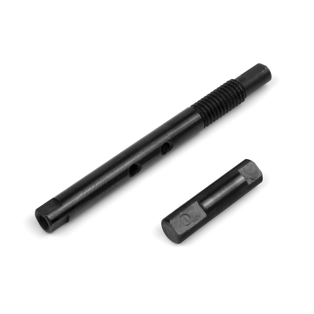 MAVERICK DIFFERENTIAL INPUT SHAFT SET V2 (FRONT/REAR)