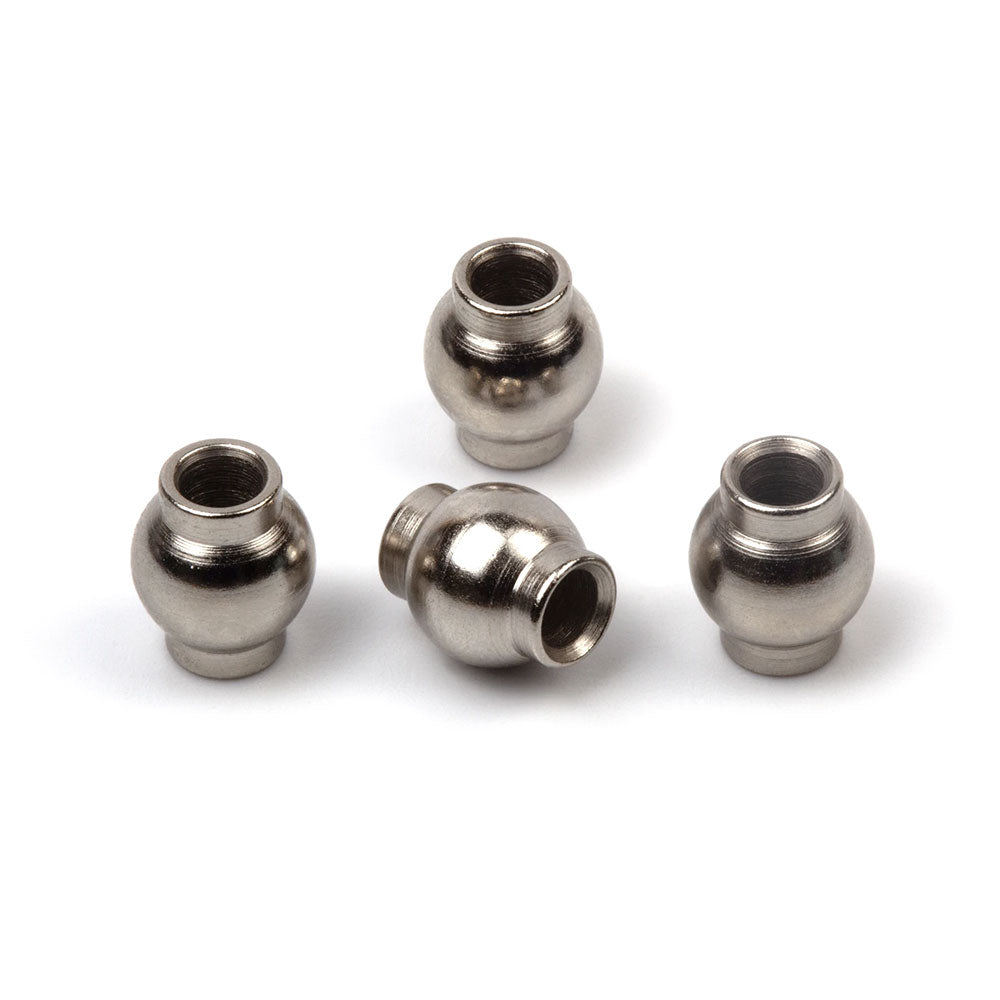 MAVERICK UPPER CAMBER LINK BALL 8.5MM (OUTER/4PCS)