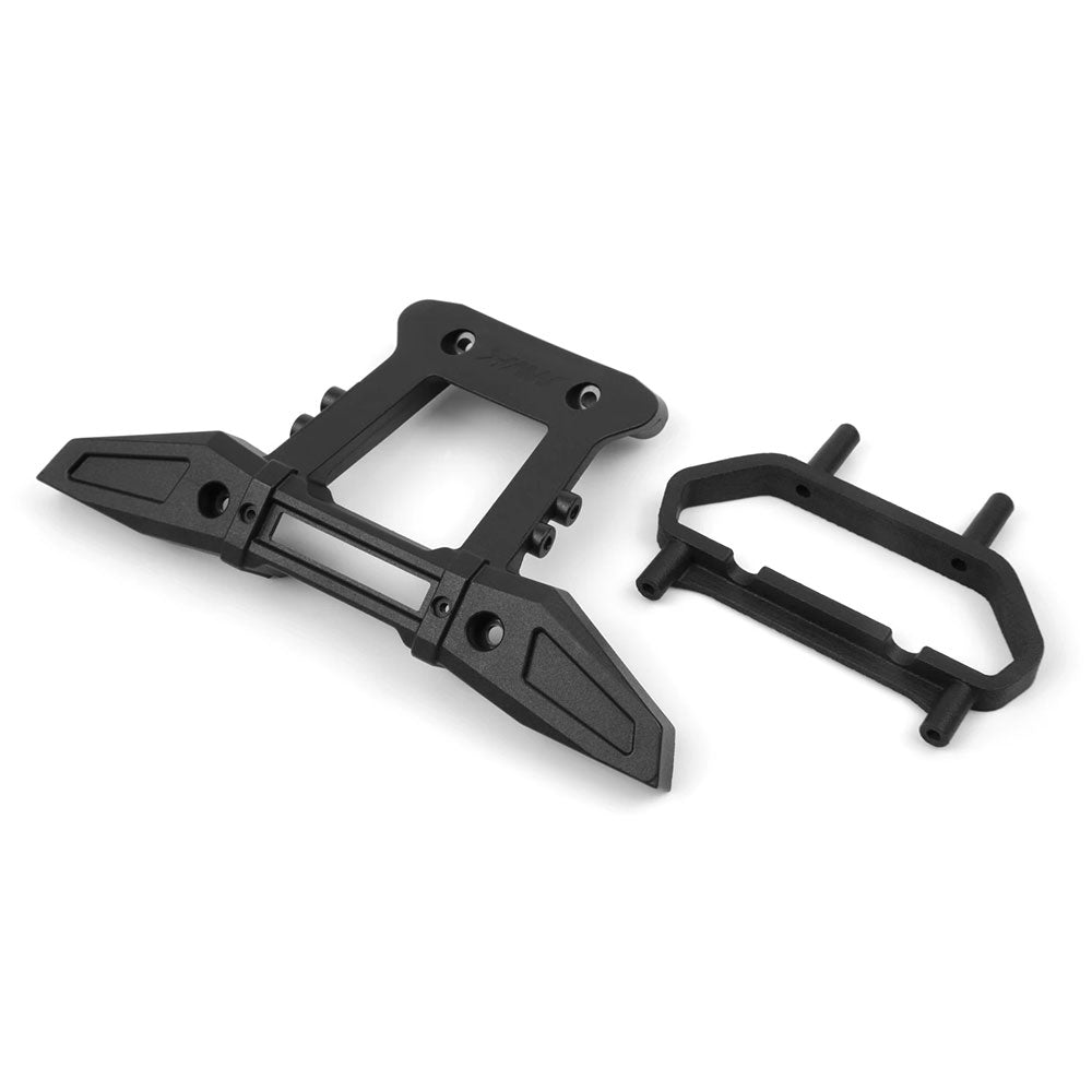 MAVERICK REAR BUMPER SET (XT)