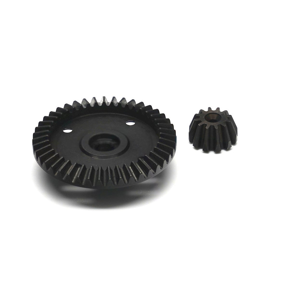 MAVERICK HD DIFFERENTIAL BEVEL GEAR SET (43T/12T/M1.25)