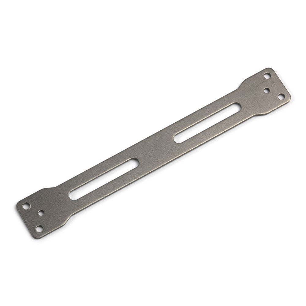 MAVERICK ALUMINUM TOP DECK (GREY)