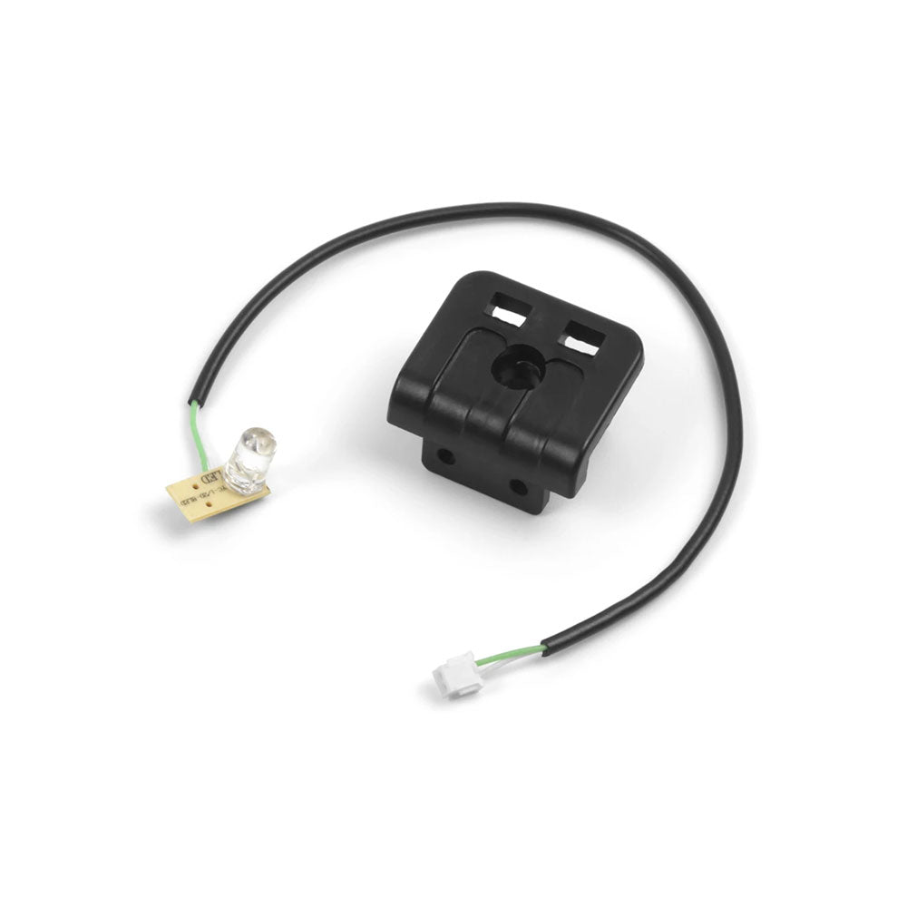 MAVERICK REAR BUMPER AND LED LIGHT SET