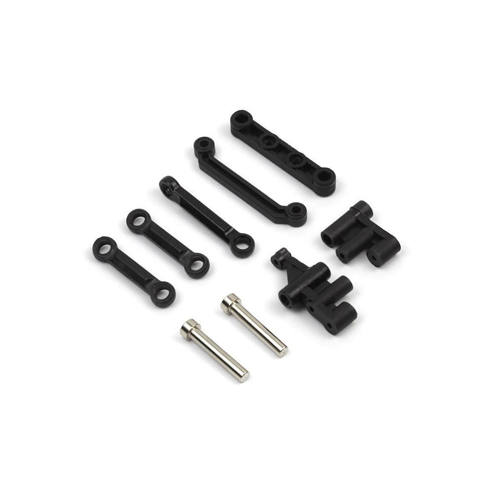 MAVERICK STEERING LINKAGE SET