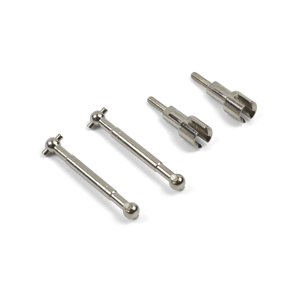MAVERICK REAR DRIVESHAFT AND AXLE SET (2PCS)