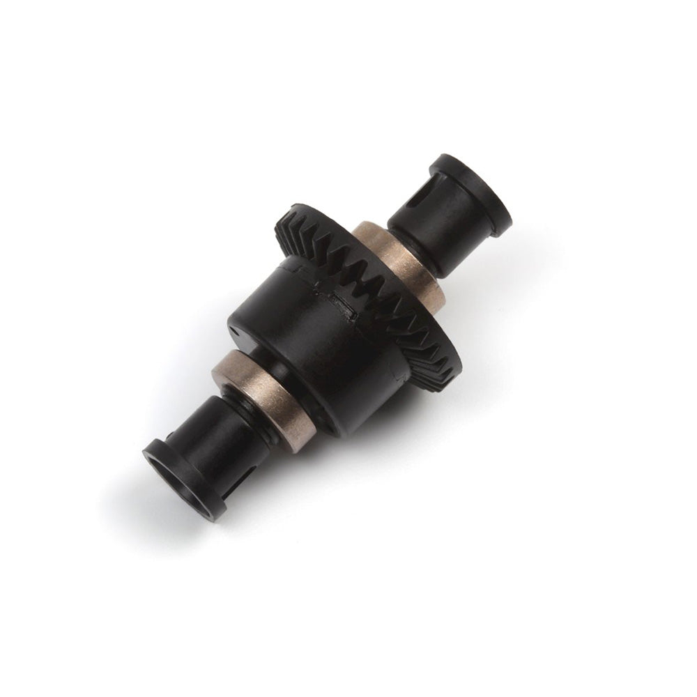MAVERICK COMPLETE DIFFERENTIAL