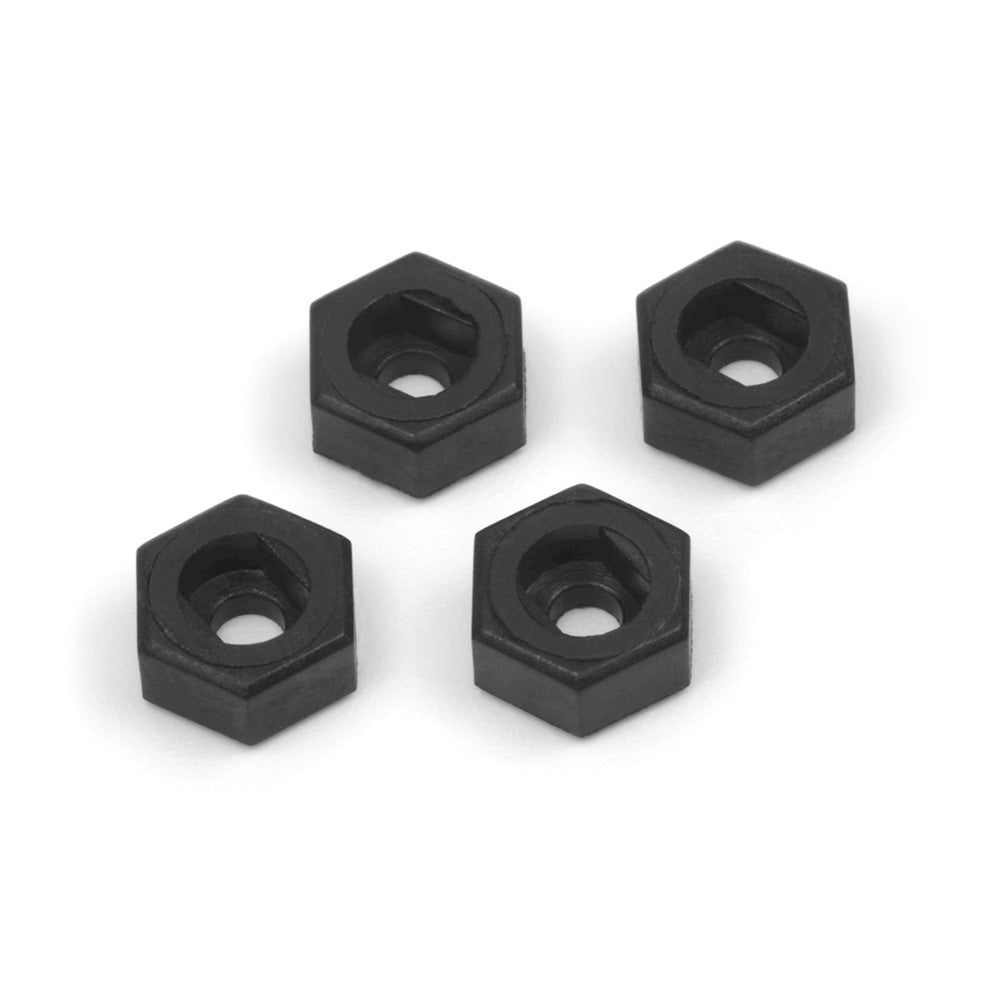 MAVERICK 8MM WHEEL HEX HUB SET (4PCS)