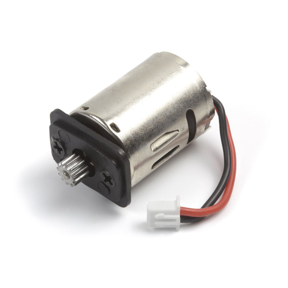 MAVERICK MM-201 370 MOTOR W/PINION