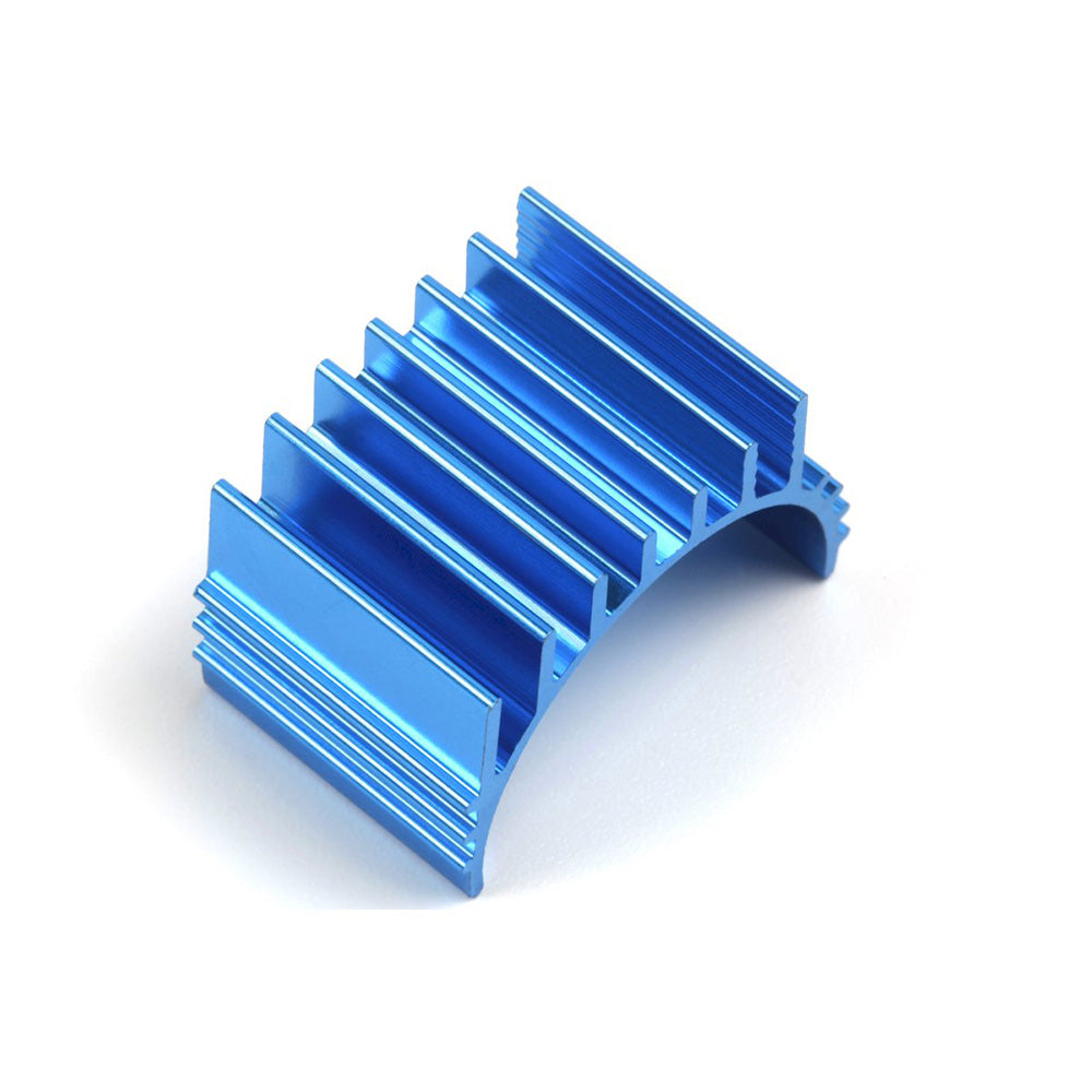 MAVERICK HEAT SINK (BLUE)