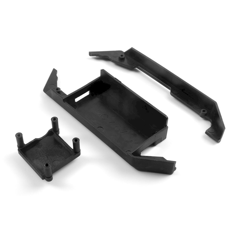 MAVERICK CHASSIS PARTS SET
