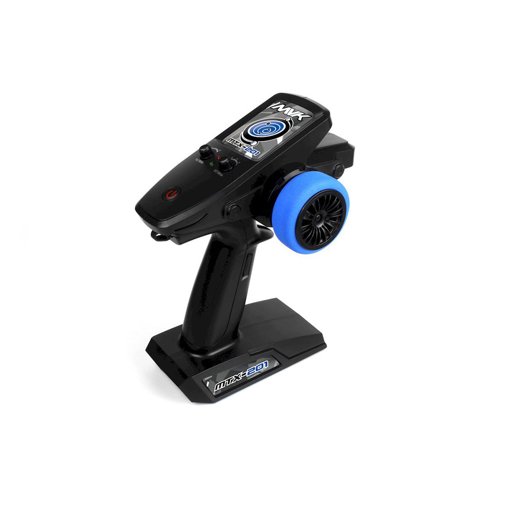 MAVERICK MAVERICK MTX-201 2.4GHZ 2CH TRANSMITTER