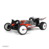 MAVERICK 1/24 MICROBE BUGGY - RED
