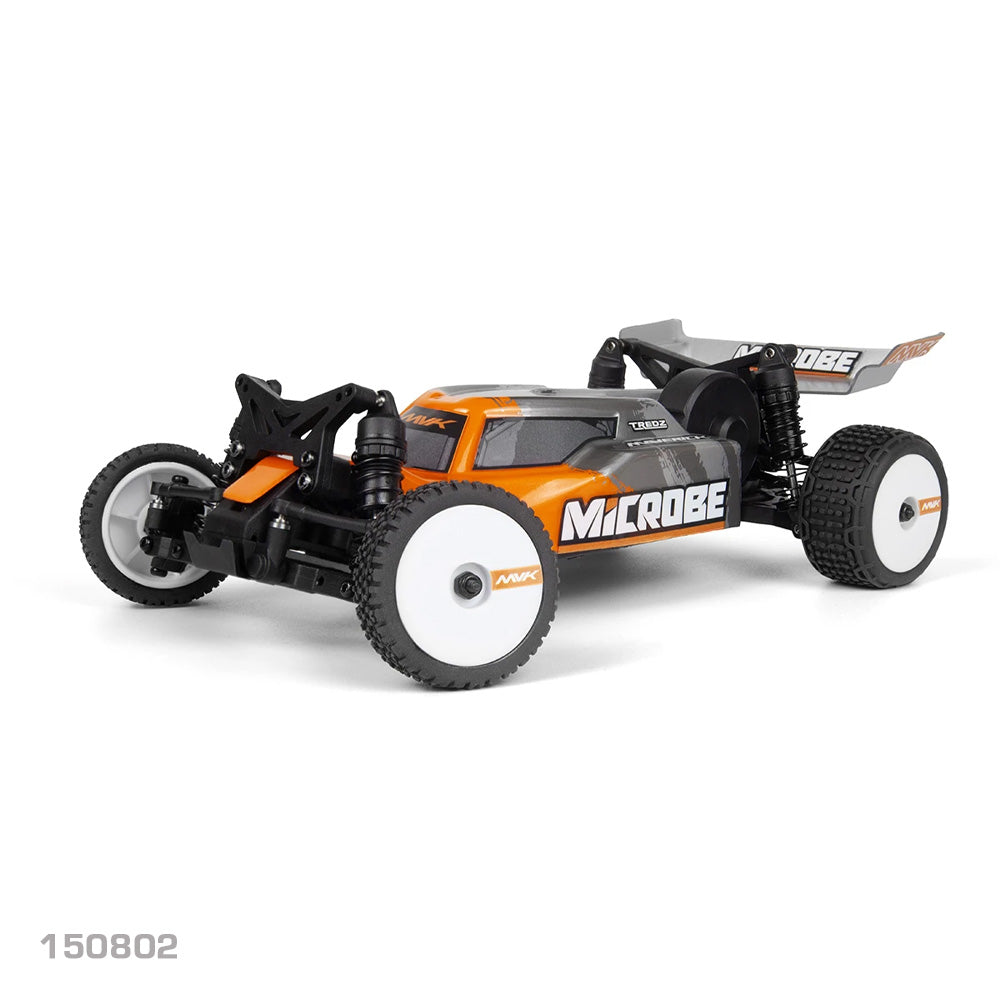 MAVERICK 1/24 MICROBE BUGGY - ORANGE