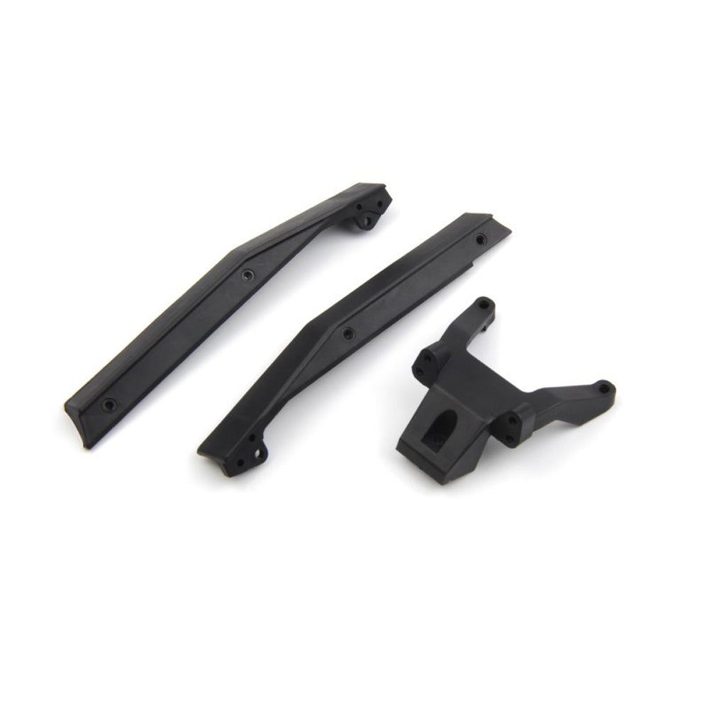 MAVERICK SIDE GUARD AND BULKHEAD SET